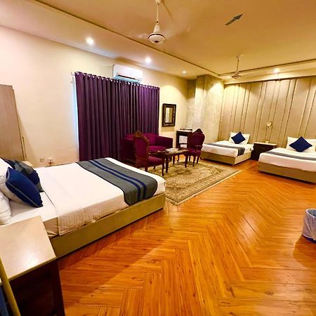 Shelton Guest House اسلام اباد المظهر الخارجي الصورة