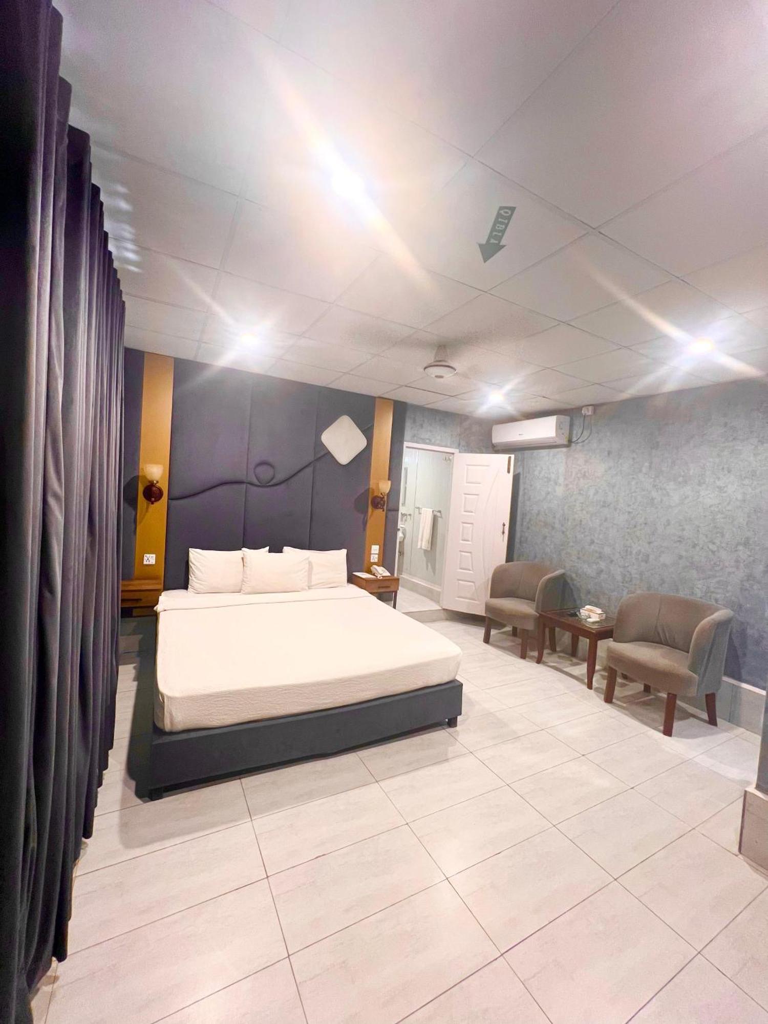 Shelton Guest House اسلام اباد المظهر الخارجي الصورة