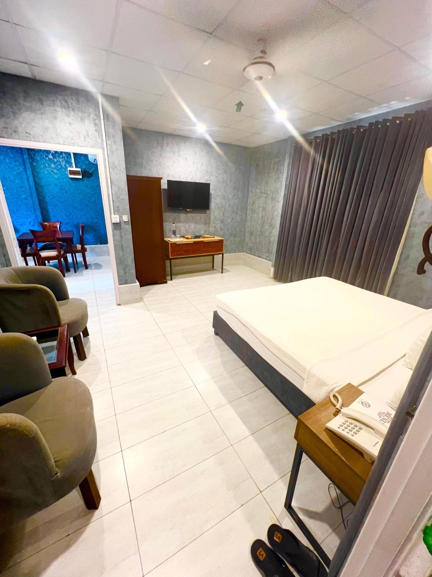 Shelton Guest House اسلام اباد المظهر الخارجي الصورة